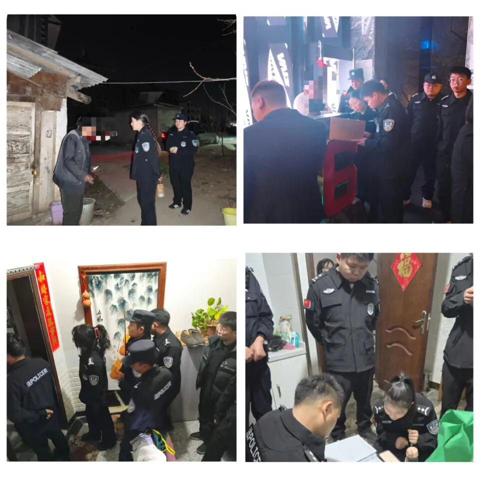 深夜调解化心结 当场履行护权益 配图5